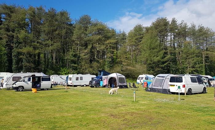 Caravan & Camping Park